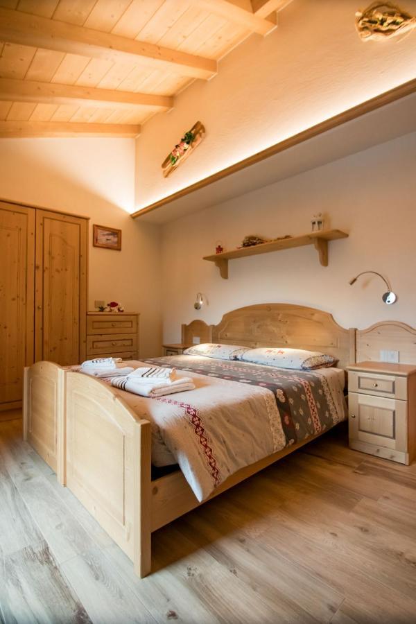 Appartamenti Rin Gemel Livigno Exteriér fotografie