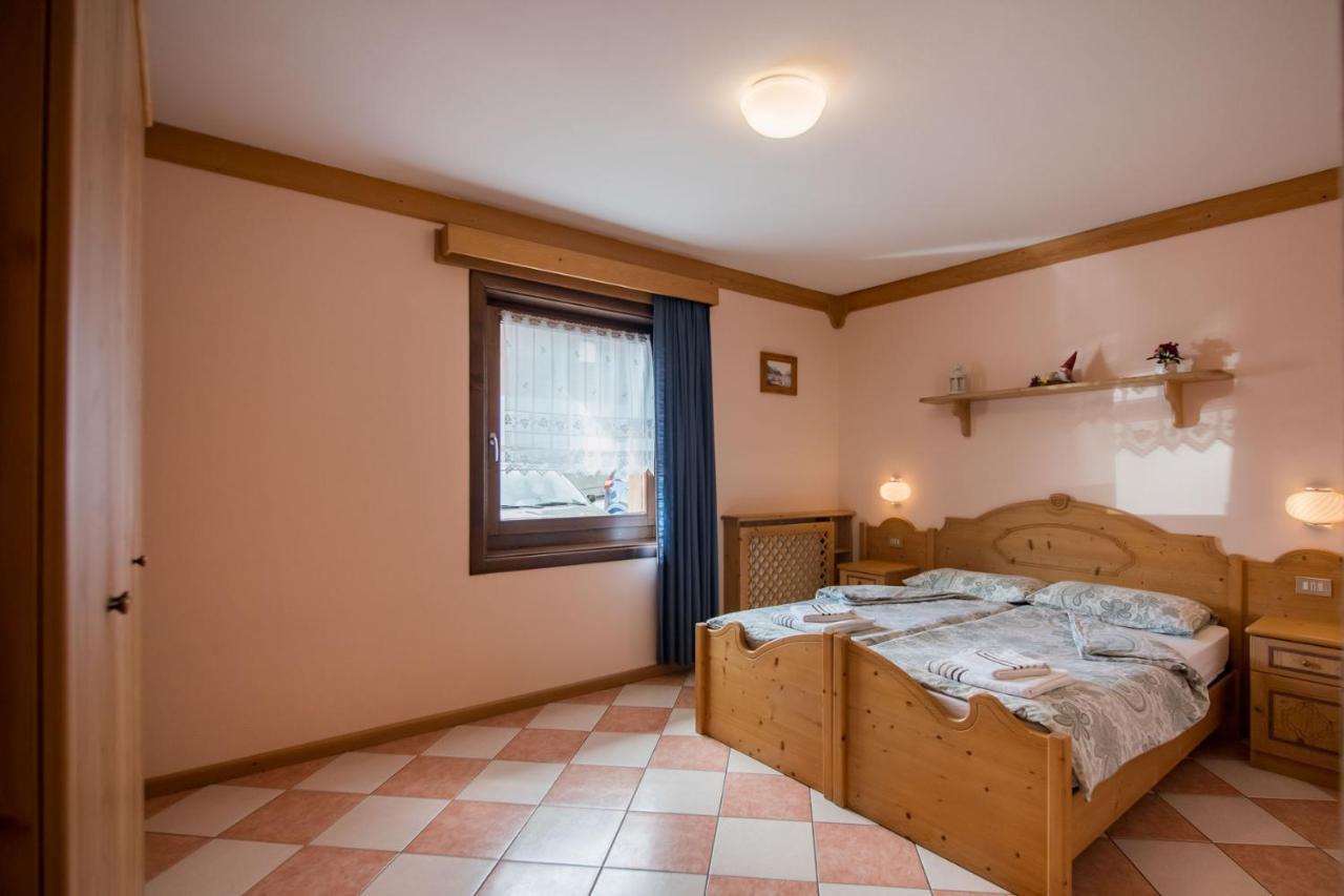 Appartamenti Rin Gemel Livigno Exteriér fotografie
